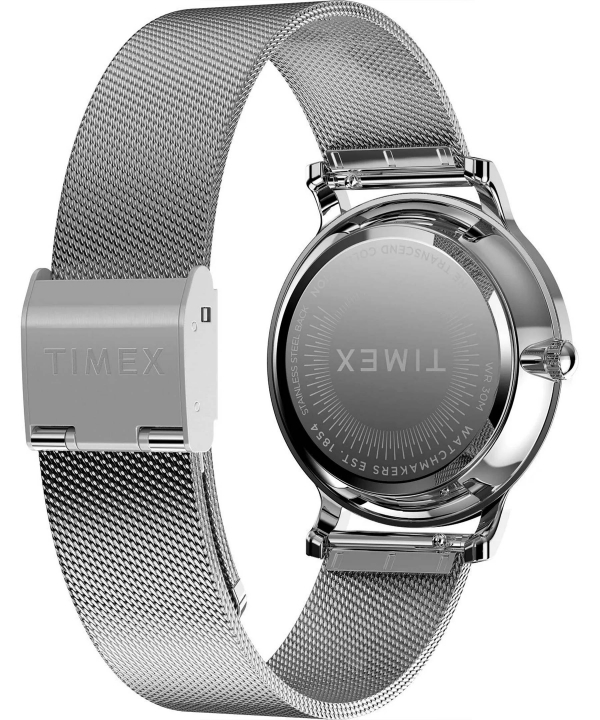 ساعت مچی زنانه تایمکس Timex مدل TW2Y10100