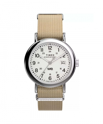 ساعت مچی مردانه تایمکس Timex مدل TW2Y09100