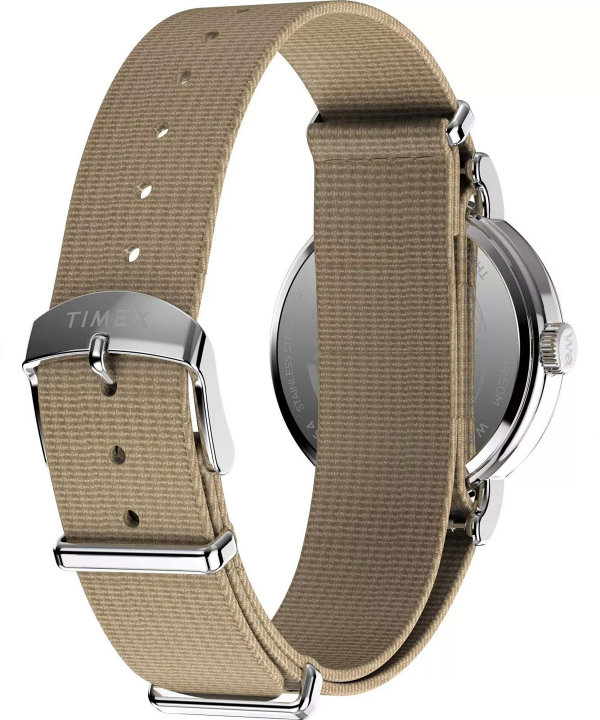 ساعت مچی مردانه تایمکس Timex مدل TW2Y09100