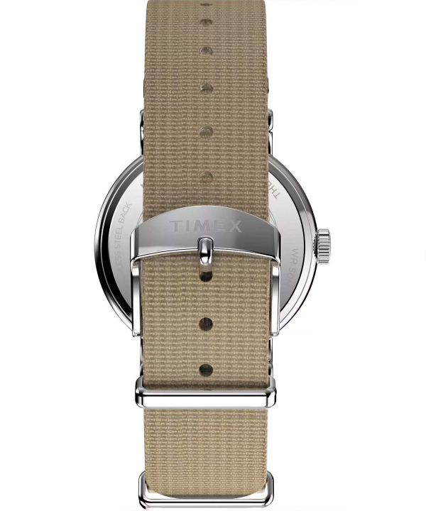 ساعت مچی مردانه تایمکس Timex مدل TW2Y09100