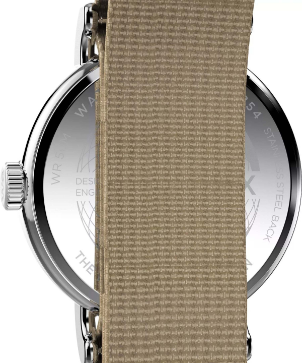 ساعت مچی مردانه تایمکس Timex مدل TW2Y09100