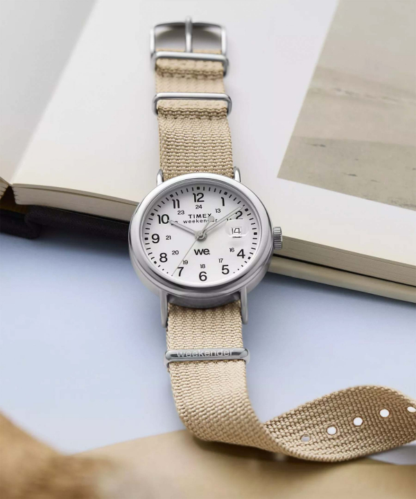 ساعت مچی مردانه تایمکس Timex مدل TW2Y09100