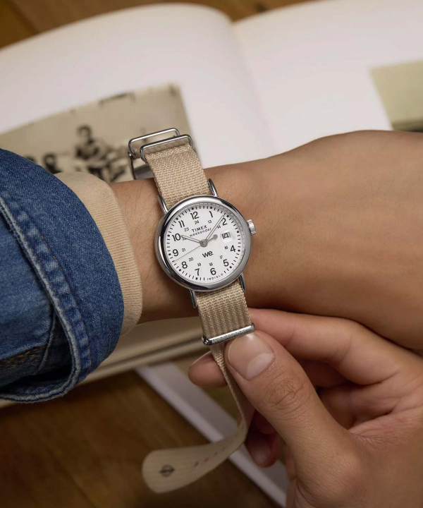 ساعت مچی مردانه تایمکس Timex مدل TW2Y09100