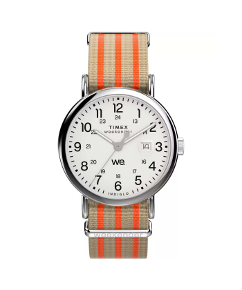 ساعت مچی مردانه تایمکس Timex مدل TW2Y08900