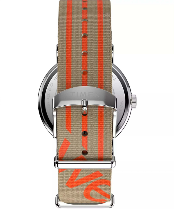 ساعت مچی مردانه تایمکس Timex مدل TW2Y08900