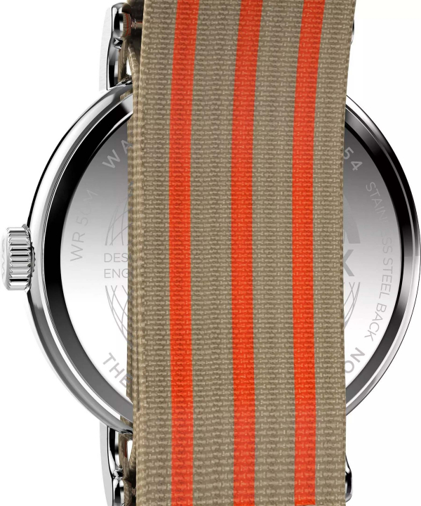 ساعت مچی مردانه تایمکس Timex مدل TW2Y08900