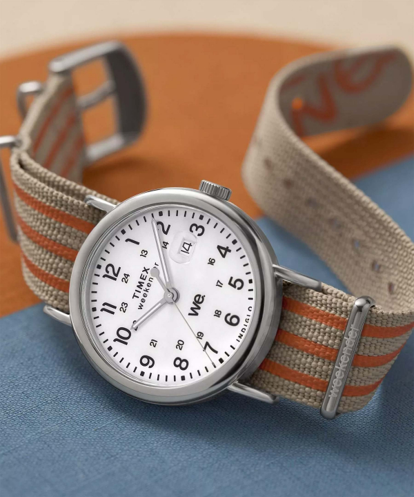 ساعت مچی مردانه تایمکس Timex مدل TW2Y08900