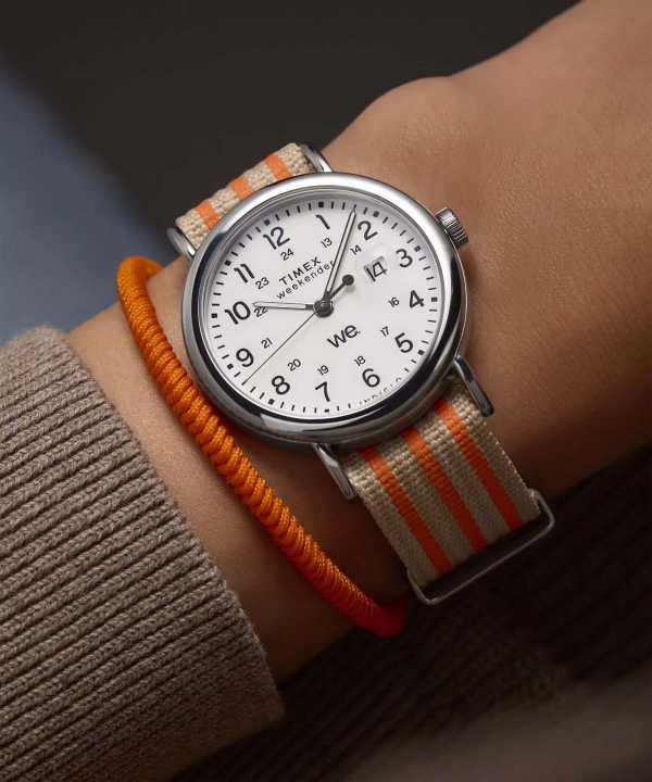 ساعت مچی مردانه تایمکس Timex مدل TW2Y08900