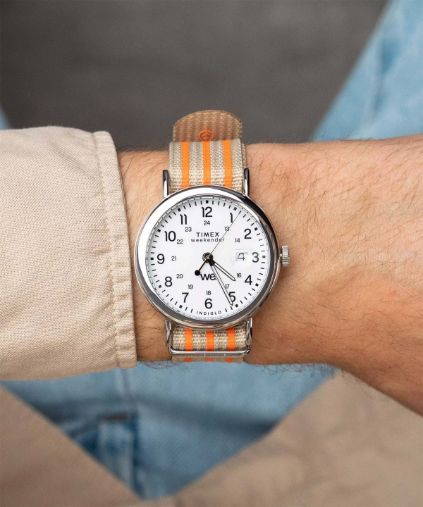 ساعت مچی مردانه تایمکس Timex مدل TW2Y08900