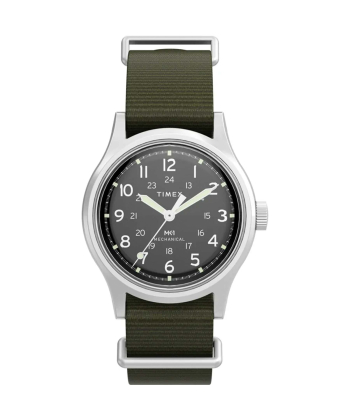 ساعت مچی مردانه تایمکس Timex مدل TW2Y07900