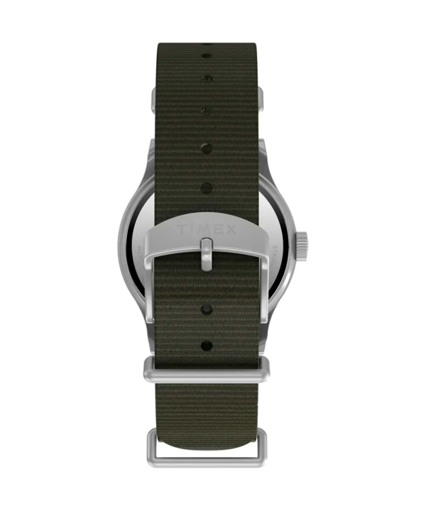 ساعت مچی مردانه تایمکس Timex مدل TW2Y07900