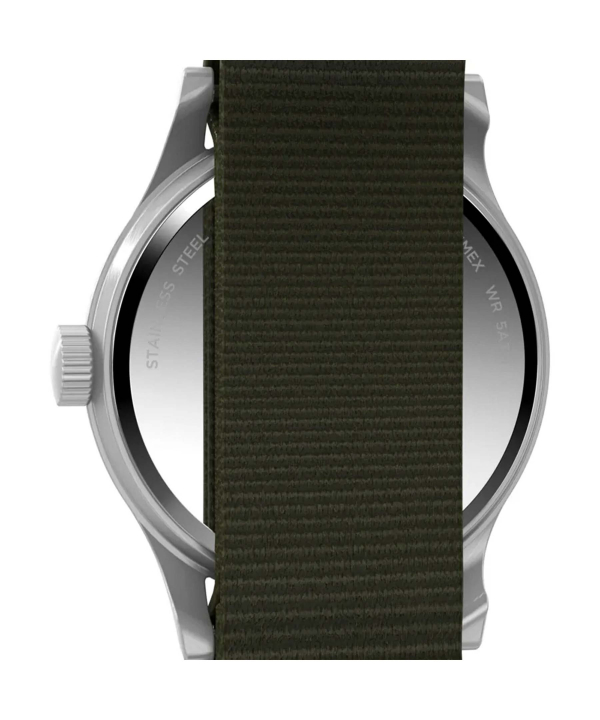 ساعت مچی مردانه تایمکس Timex مدل TW2Y07900