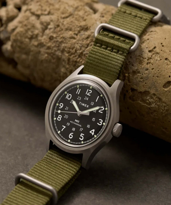 ساعت مچی مردانه تایمکس Timex مدل TW2Y07900