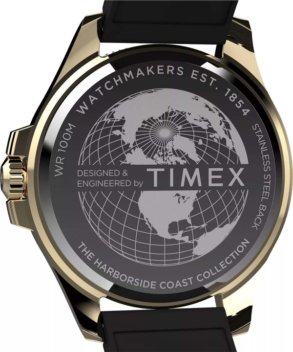 ساعت مچی مردانه تایمکس Timex مدل TW2Y05300