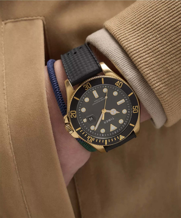 ساعت مچی مردانه تایمکس Timex مدل TW2Y05300