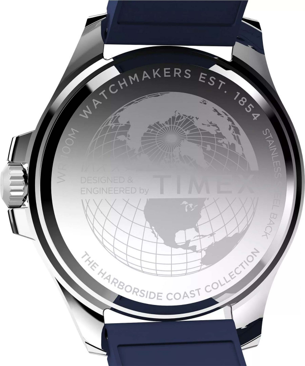 ساعت مچی مردانه تایمکس Timex مدل TW2Y05000