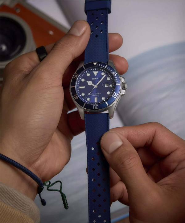 ساعت مچی مردانه تایمکس Timex مدل TW2Y05000