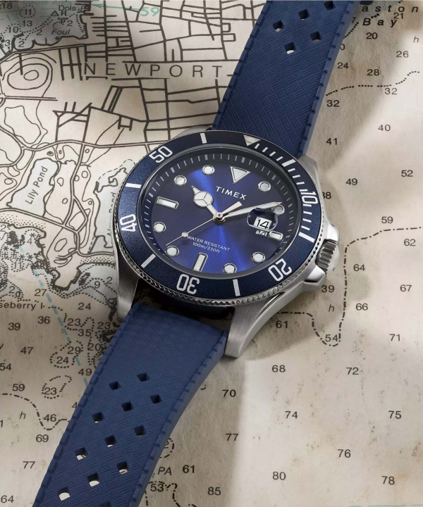 ساعت مچی مردانه تایمکس Timex مدل TW2Y05000