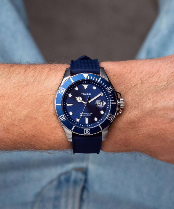 ساعت مچی مردانه تایمکس Timex مدل TW2Y05000