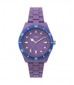 ساعت مچی زنانه تایمکس Timex مدل TW2Y04800