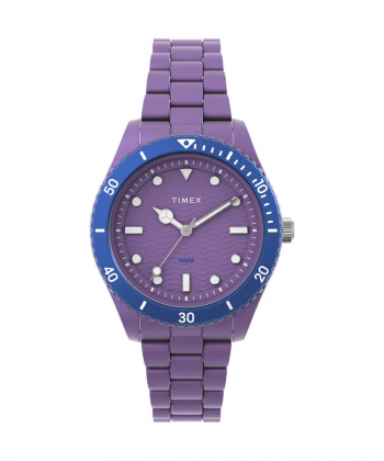 ساعت مچی زنانه تایمکس Timex مدل TW2Y04800