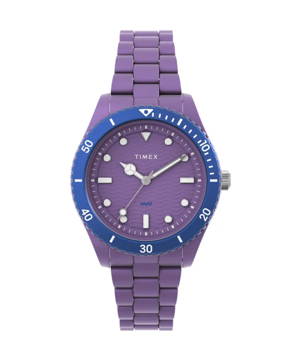 ساعت مچی زنانه تایمکس Timex مدل TW2Y04800