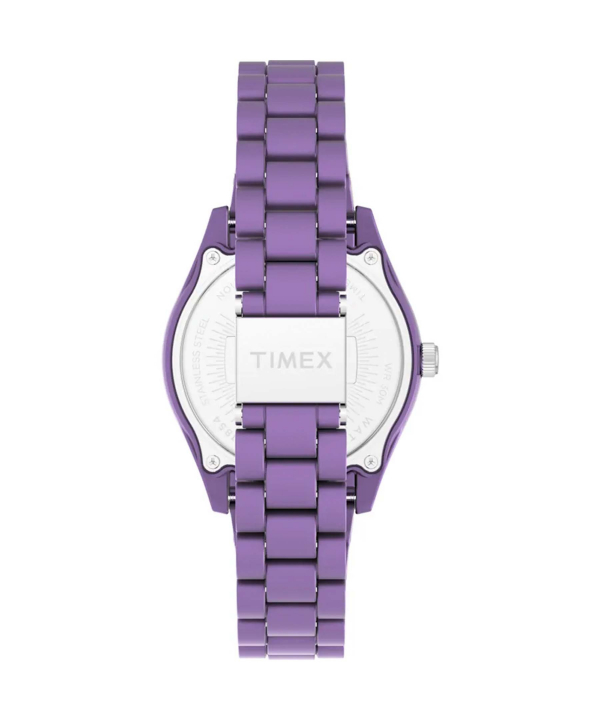 ساعت مچی زنانه تایمکس Timex مدل TW2Y04800