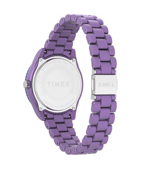 ساعت مچی زنانه تایمکس Timex مدل TW2Y04800
