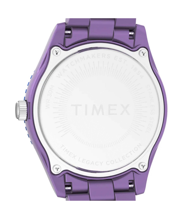 ساعت مچی زنانه تایمکس Timex مدل TW2Y04800