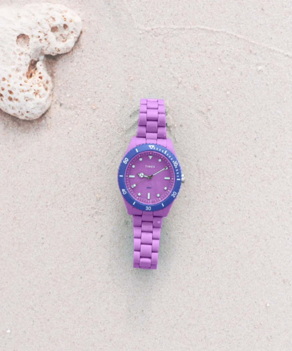 ساعت مچی زنانه تایمکس Timex مدل TW2Y04800