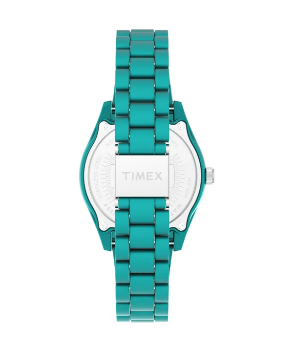 ساعت مچی زنانه تایمکس Timex مدل TW2Y04700