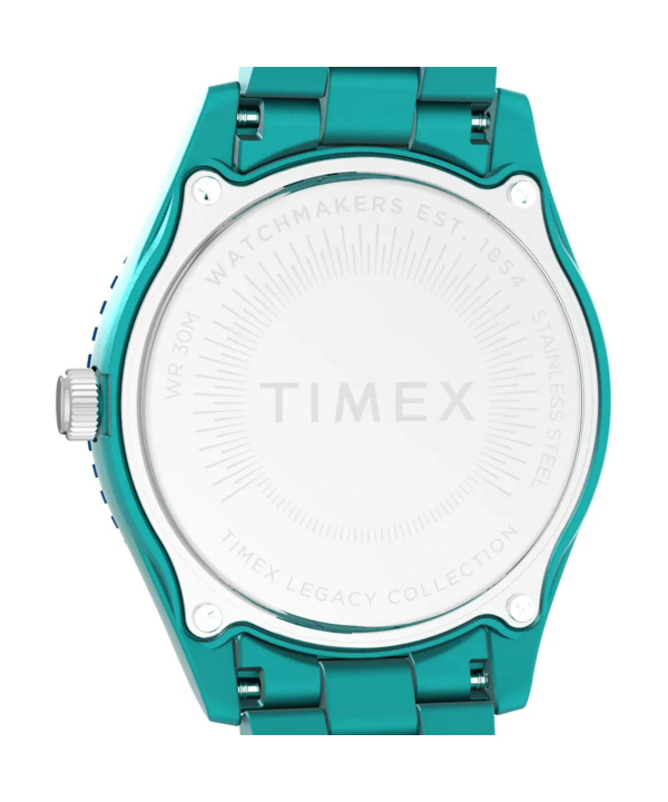 ساعت مچی زنانه تایمکس Timex مدل TW2Y04700