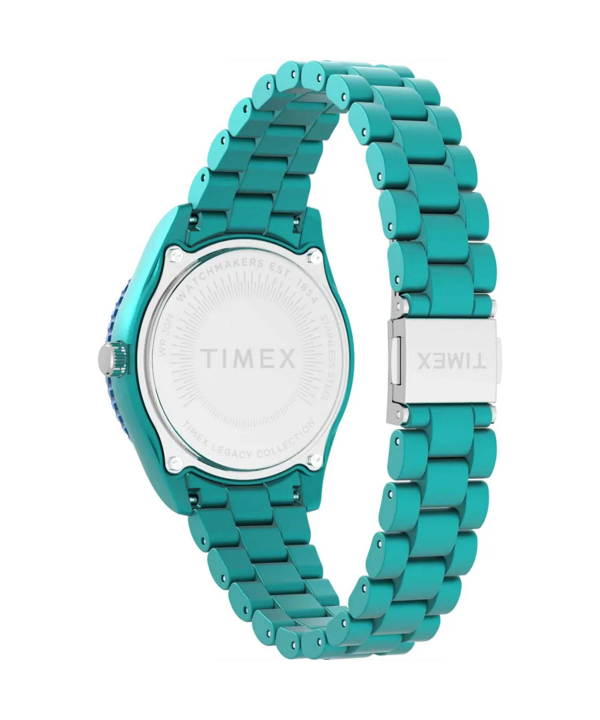 ساعت مچی زنانه تایمکس Timex مدل TW2Y04700