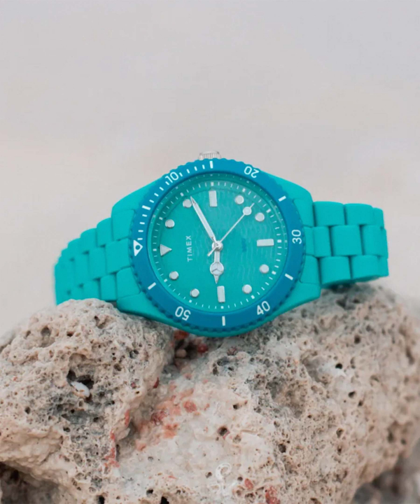 ساعت مچی زنانه تایمکس Timex مدل TW2Y04700