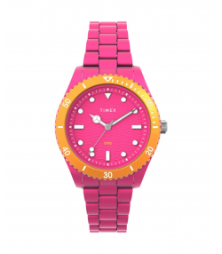 ساعت مچی زنانه تایمکس Timex مدل TW2Y04600