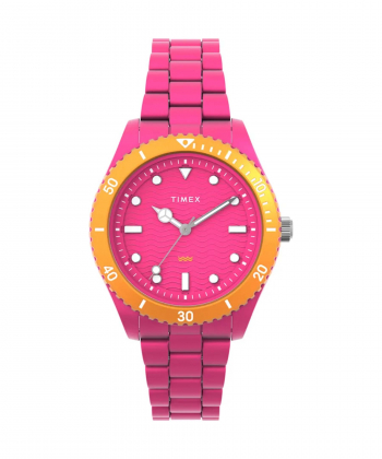 ساعت مچی زنانه تایمکس Timex مدل TW2Y04600