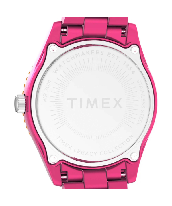 ساعت مچی زنانه تایمکس Timex مدل TW2Y04600