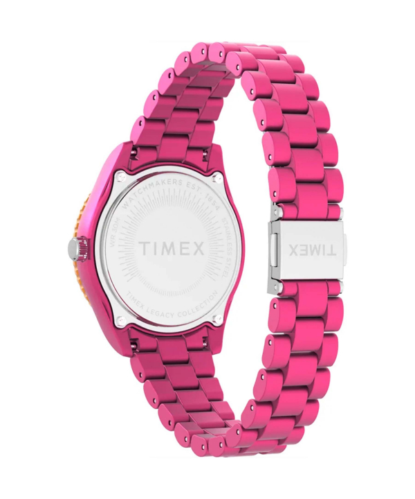 ساعت مچی زنانه تایمکس Timex مدل TW2Y04600