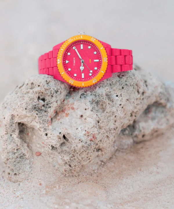 ساعت مچی زنانه تایمکس Timex مدل TW2Y04600