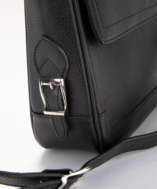 کیف اداری مردانه چرم مشهد Mashhad Leather مدل A0121