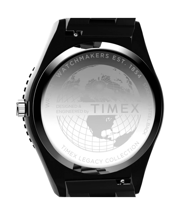 ساعت مچی مردانه تایمکس Timex مدل TW2Y04500