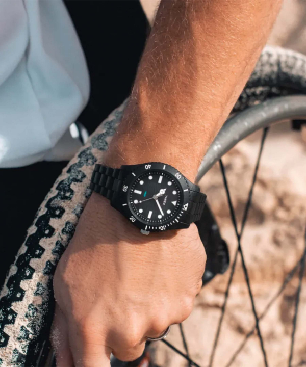 ساعت مچی مردانه تایمکس Timex مدل TW2Y04500