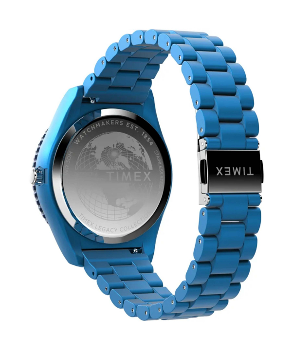 ساعت مچی مردانه تایمکس Timex مدل TW2Y04300