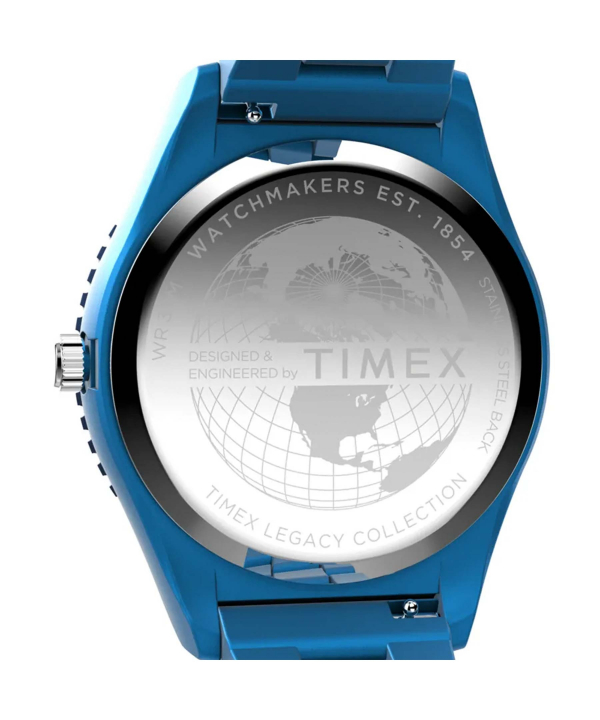 ساعت مچی مردانه تایمکس Timex مدل TW2Y04300