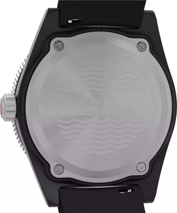 ساعت مچی مردانه تایمکس Timex مدل TW2Y02200
