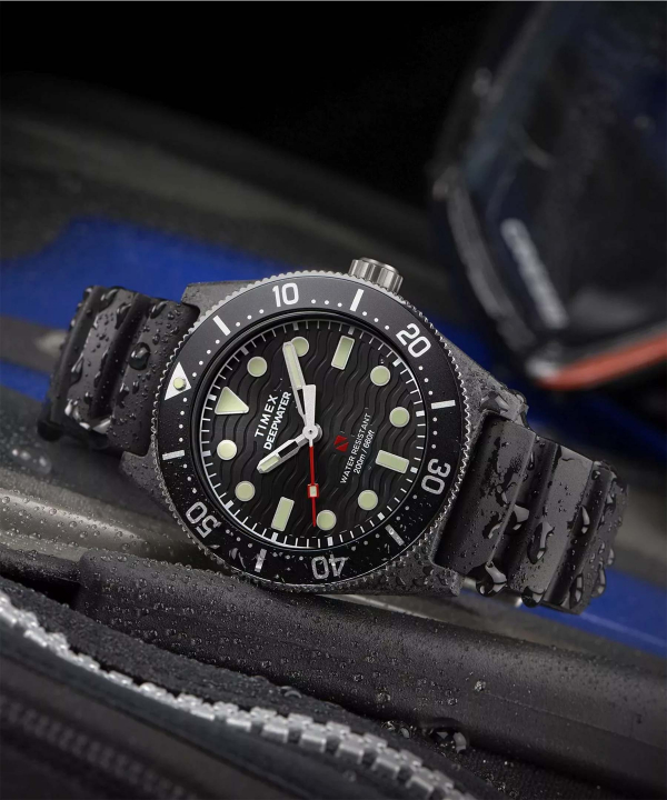 ساعت مچی مردانه تایمکس Timex مدل TW2Y02200