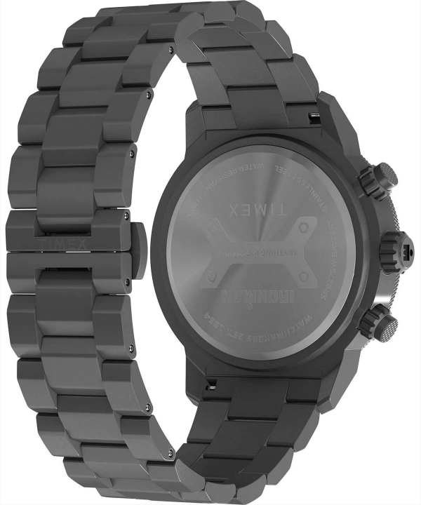 ساعت مچی مردانه تایمکس Timex مدل TW2Y02000