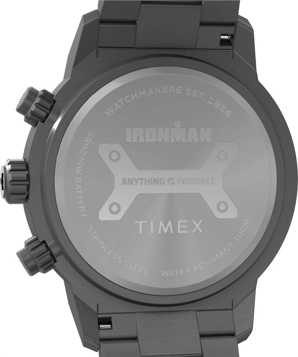 ساعت مچی مردانه تایمکس Timex مدل TW2Y02000
