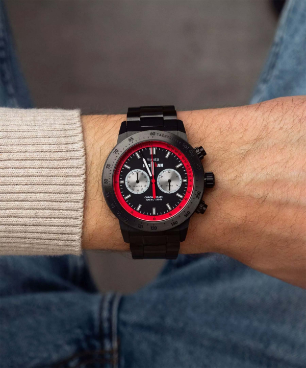 ساعت مچی مردانه تایمکس Timex مدل TW2Y02000