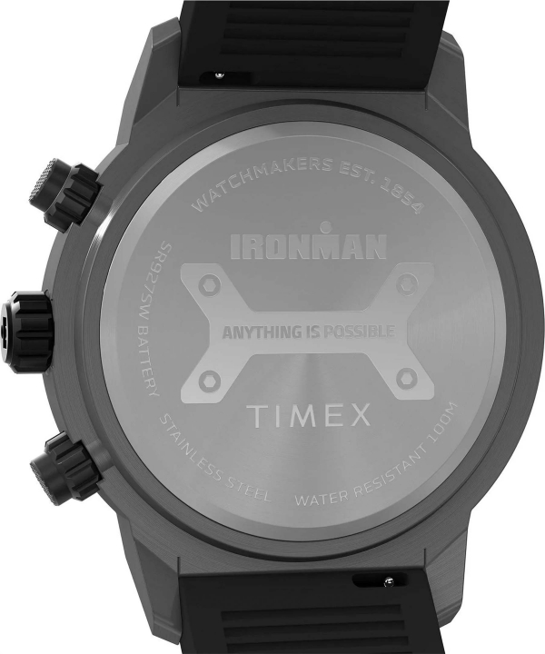 ساعت مچی مردانه تایمکس Timex مدل TW2Y01900